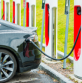 Prodej elektromobilů loni v Česku narostl o 47 procent, v celé EU o čtvrtinu